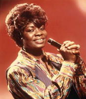 Koko Taylor